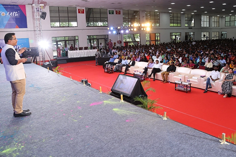 Inspiring and Engaging Every Audience with Lasting Impact Creating inspiring and engaging experiences that leave every audience with a lasting impact